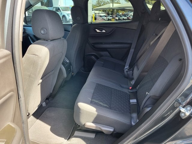 2019 Chevrolet Blazer 4DR FWD LT