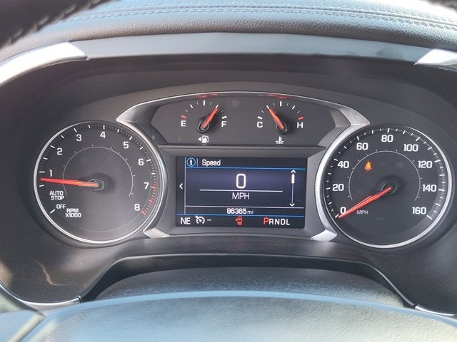 2019 Chevrolet Blazer 4DR FWD LT