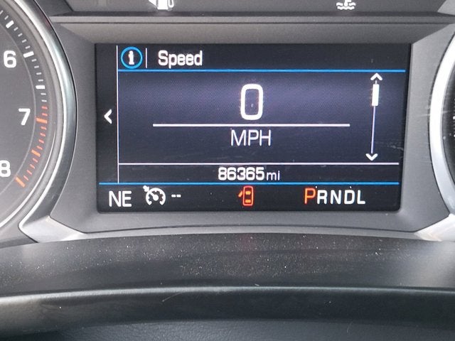 2019 Chevrolet Blazer 4DR FWD LT