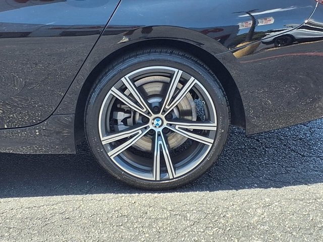 2024 BMW 3 Series 330i