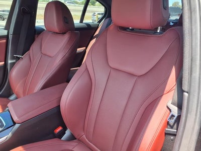 2024 BMW 3 Series 330i