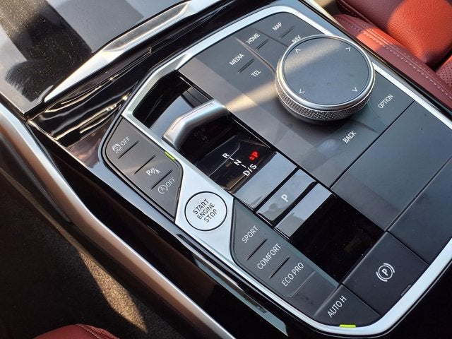 2024 BMW 3 Series 330i