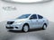 2013 Nissan Versa S Plus