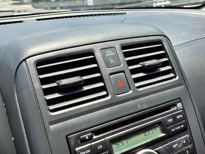 2013 Nissan Versa S Plus