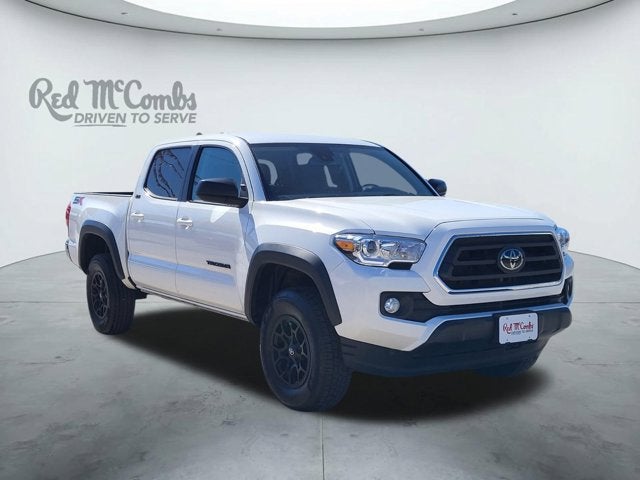 2023 Toyota Tacoma 2WD SR5
