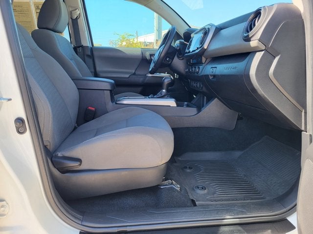 2023 Toyota Tacoma 2WD SR5