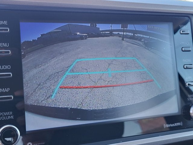 2023 Toyota Tacoma 2WD SR5