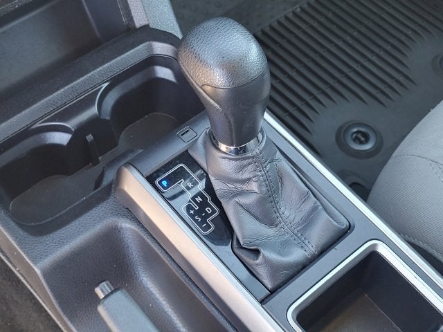 2023 Toyota Tacoma 2WD SR5