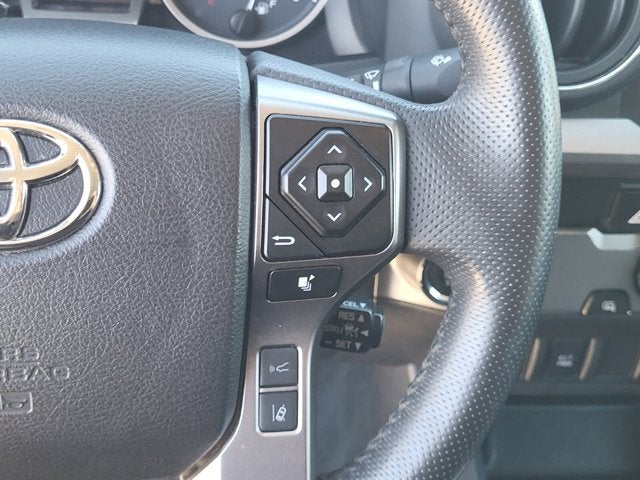 2023 Toyota Tacoma 2WD SR5