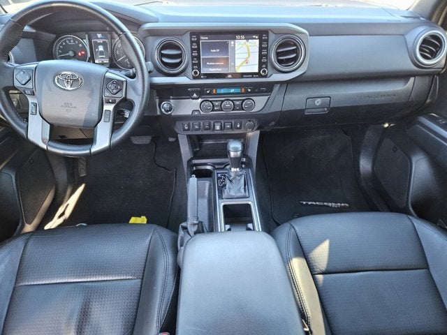 2023 Toyota Tacoma 2WD TRD Sport