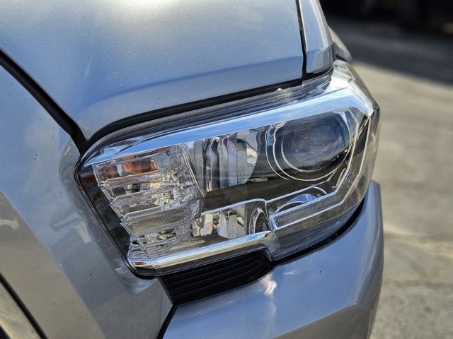 2019 Toyota Tacoma 4WD SR5