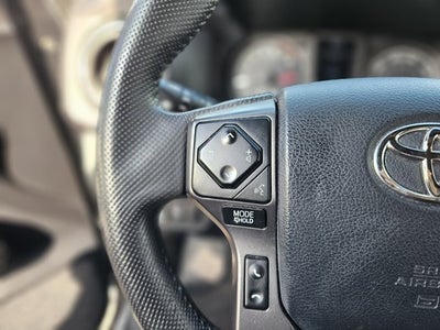 2019 Toyota Tacoma 4WD SR5