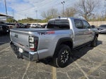 2019 Toyota Tacoma 4WD SR5