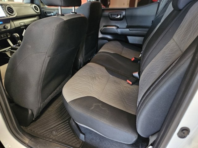 2021 Toyota Tacoma 4WD TRD Off Road