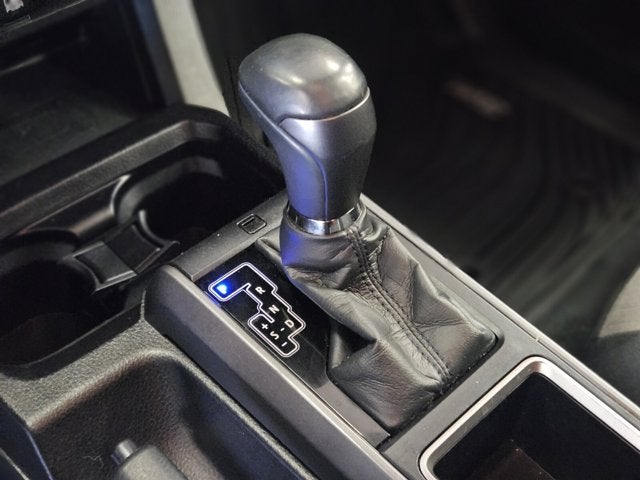 2021 Toyota Tacoma 4WD TRD Off Road