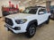 2021 Toyota Tacoma 4WD TRD Off Road