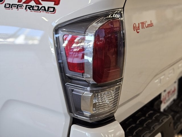 2021 Toyota Tacoma 4WD TRD Off Road