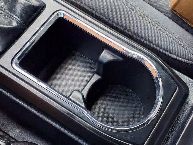 2019 Toyota Tacoma 4WD SR