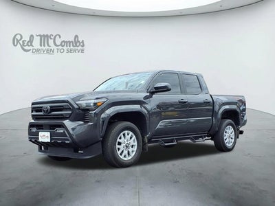 2024 Toyota Tacoma 2WD SR5
