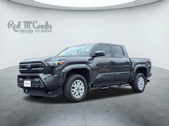 2024 Toyota Tacoma 2WD SR5