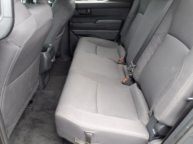 2024 Toyota Tacoma 2WD SR5