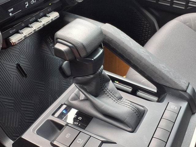 2024 Toyota Tacoma 2WD SR5