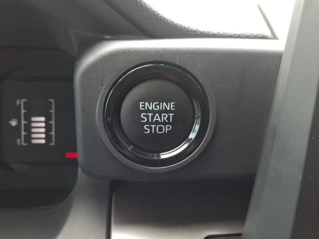 2024 Toyota Tacoma 2WD SR5