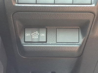 2024 Toyota Tacoma 2WD SR5