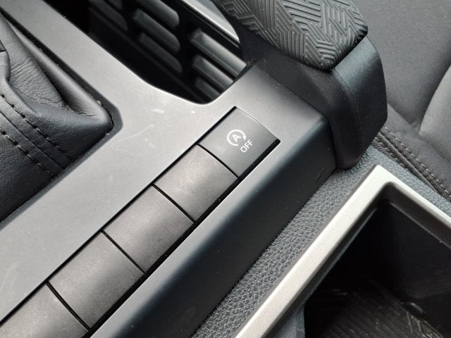 2024 Toyota Tacoma 2WD SR5