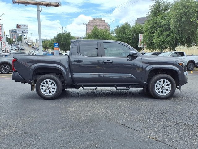 2024 Toyota Tacoma 2WD SR5