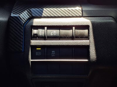 2025 Toyota Tacoma 4WD TRD Off Road