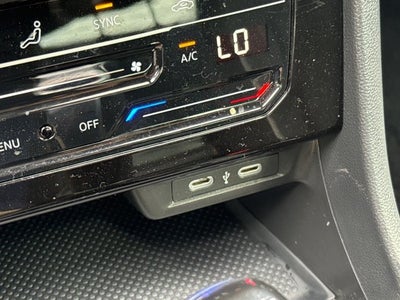 2025 Volkswagen Jetta Sport