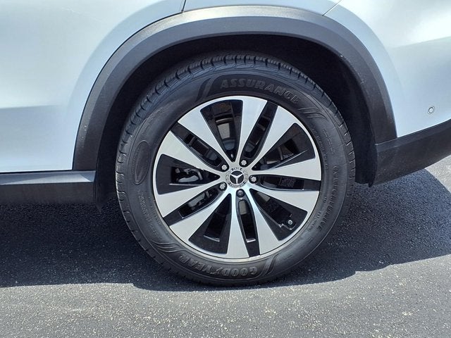 2024 Mercedes-Benz GLE GLE 350