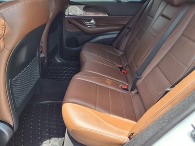2024 Mercedes-Benz GLE GLE 350
