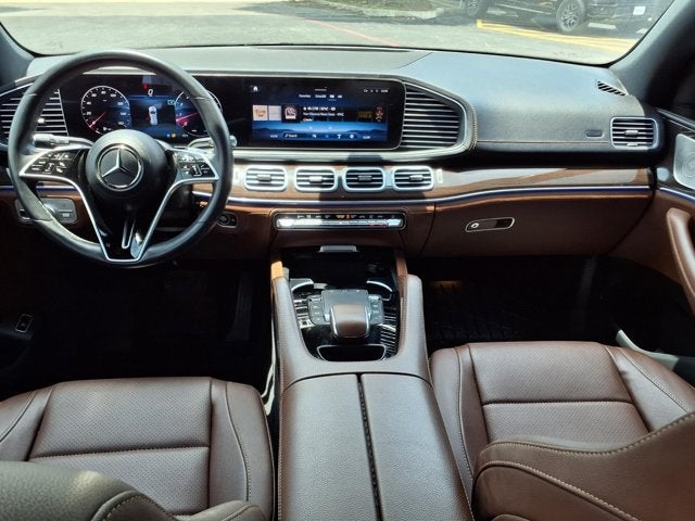 2024 Mercedes-Benz GLE GLE 350
