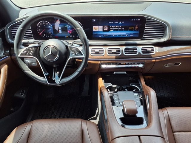 2024 Mercedes-Benz GLE GLE 350