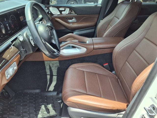 2024 Mercedes-Benz GLE GLE 350