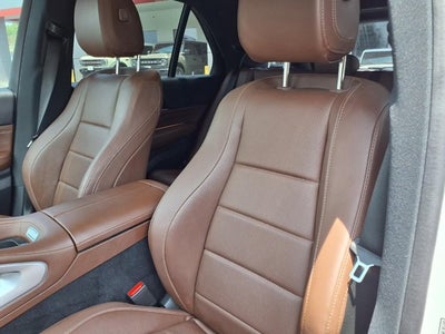 2024 Mercedes-Benz GLE GLE 350