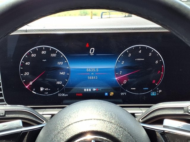 2024 Mercedes-Benz GLE GLE 350