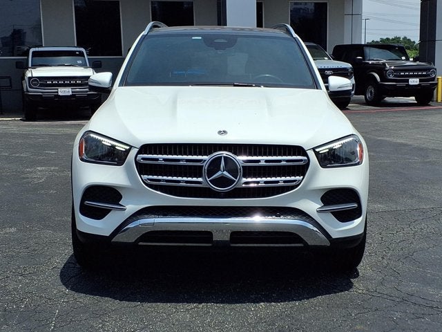 2024 Mercedes-Benz GLE GLE 350