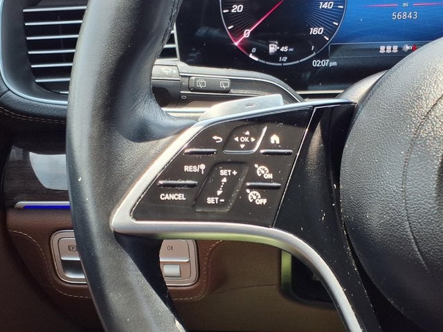 2024 Mercedes-Benz GLE GLE 350