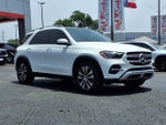 2024 Mercedes-Benz GLE GLE 350
