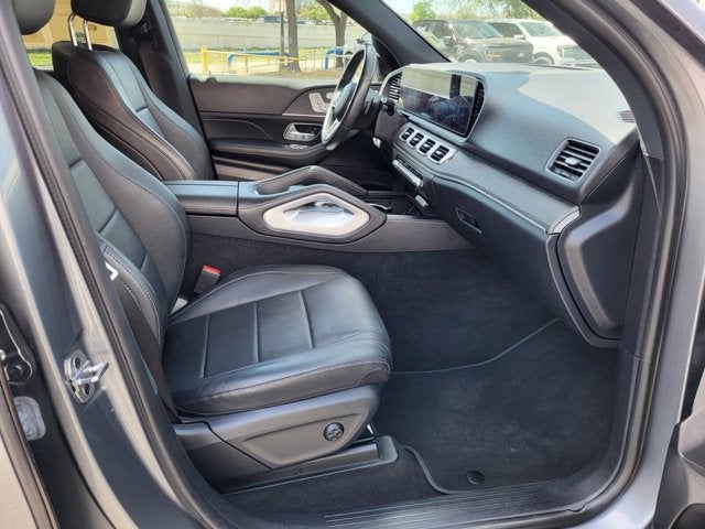 2022 Mercedes-Benz GLE GLE 450