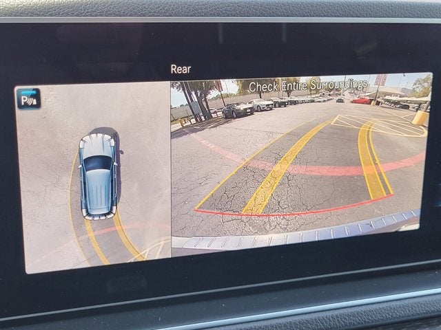 2022 Mercedes-Benz GLE GLE 450