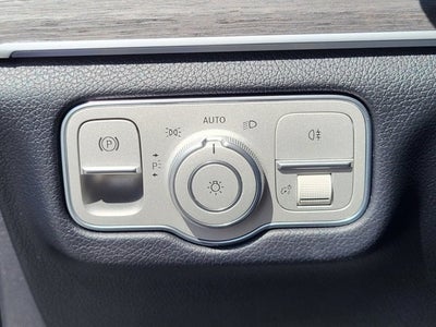 2022 Mercedes-Benz GLE GLE 450