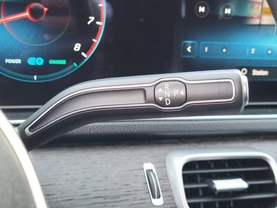 2022 Mercedes-Benz GLE GLE 450