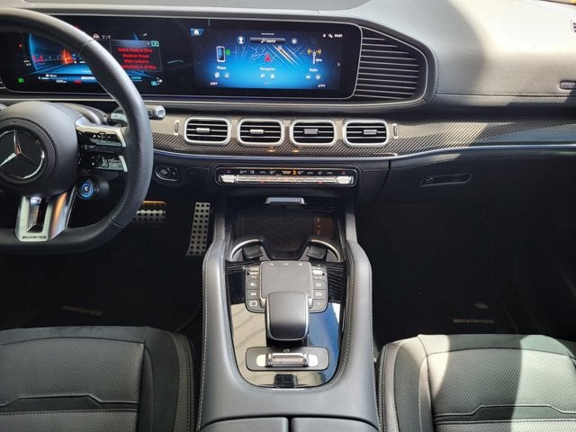 2025 Mercedes-Benz GLE AMG® GLE 53