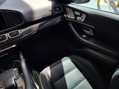2025 Mercedes-Benz GLE AMG® GLE 53
