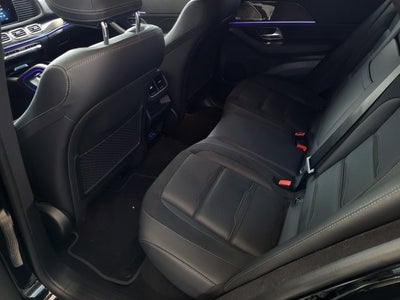 2025 Mercedes-Benz GLE AMG® GLE 53