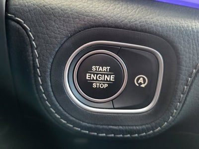 2025 Mercedes-Benz GLE AMG® GLE 53